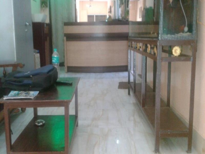 ורנאסי Hotel Giriraj Inn מראה חיצוני תמונה