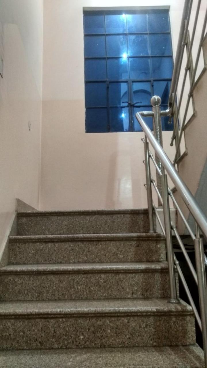 ורנאסי Hotel Giriraj Inn מראה חיצוני תמונה